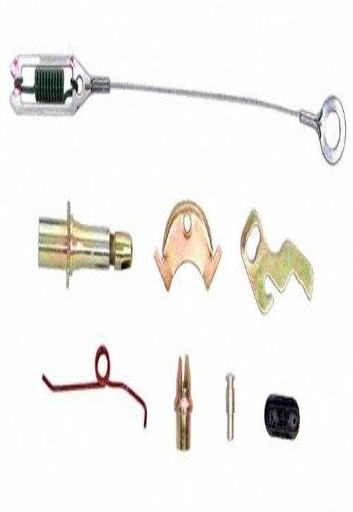 Raybestos H2529 Drum Brake Self-Adjuster Repair Kit