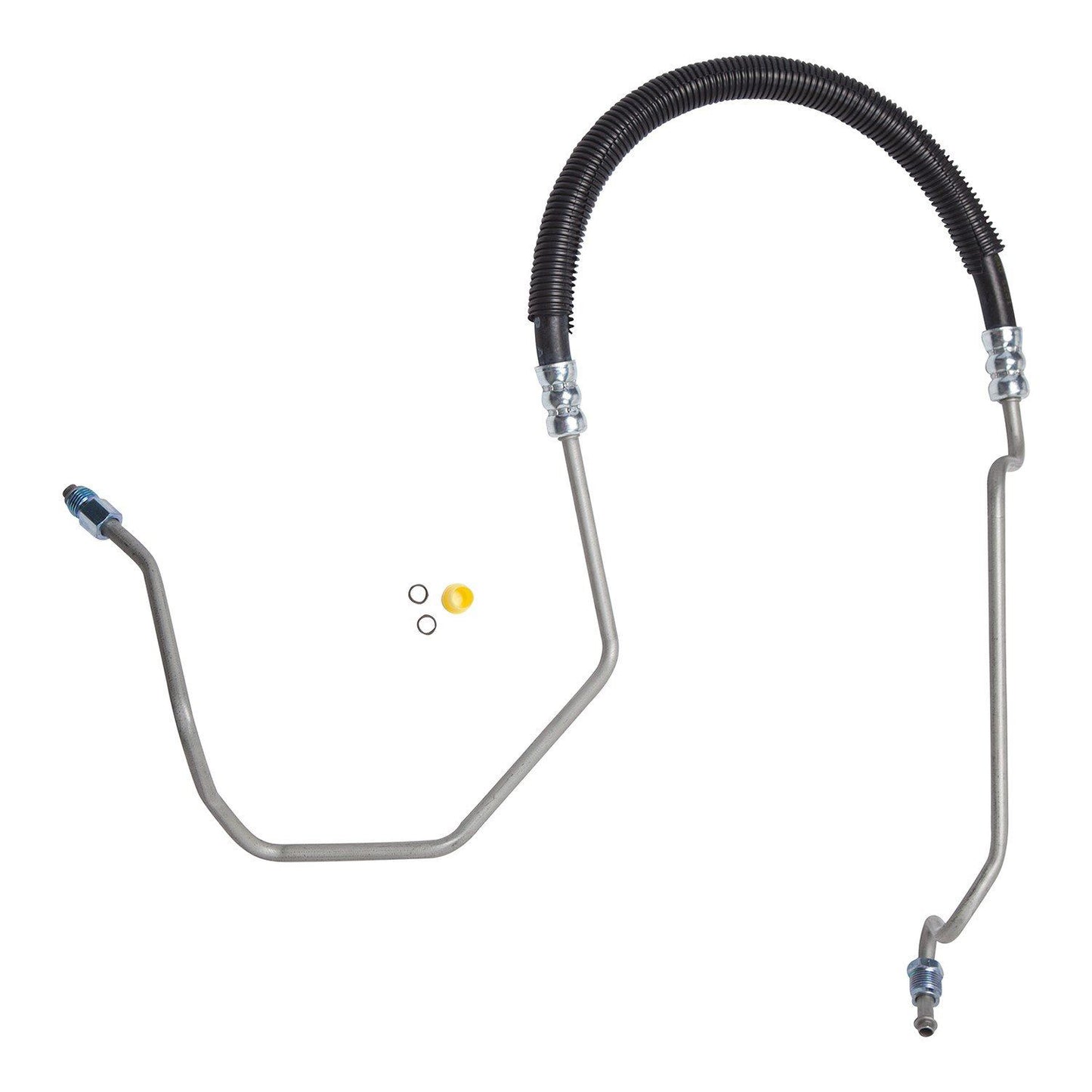 Edelmann 91812 Power Steering Pressure Line Hose Assembly