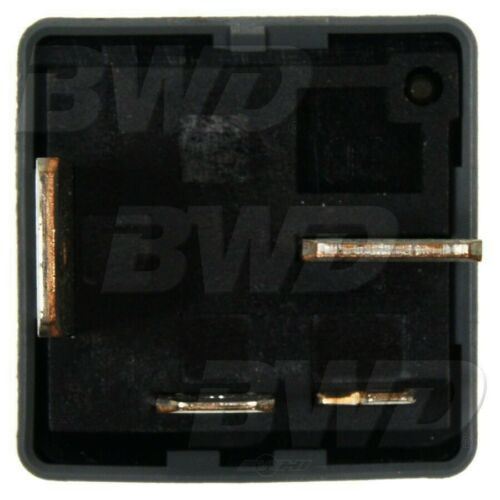 BWD R6389 Engine Control Module (ECM) Wiring Relay