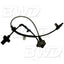 BWD ABS3062 Sensor de velocidad de rueda ABS
