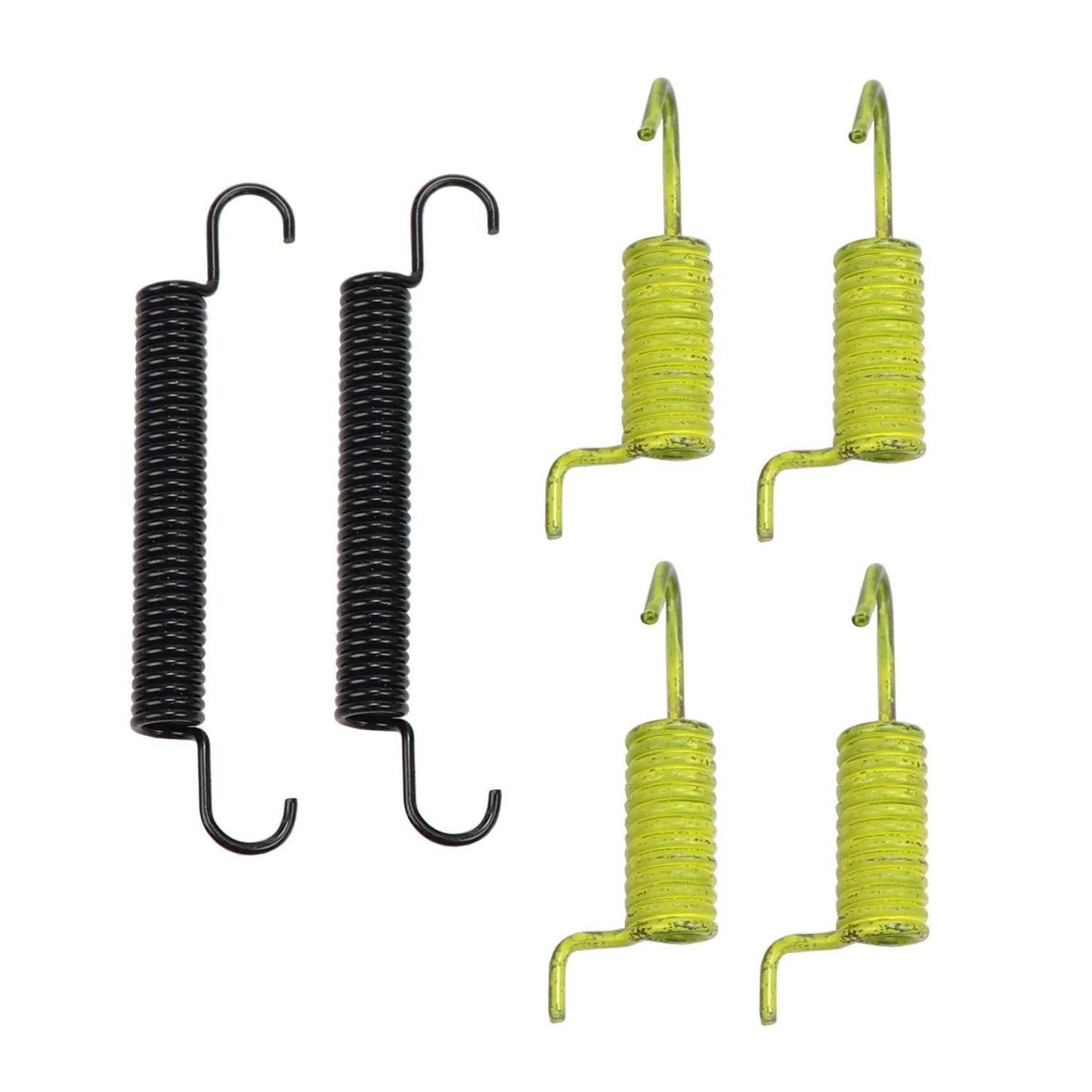 Beck/Arnley 084-2158 Parking Brake Hardware Kit
