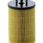 MANN-FILTER HU 715/5 X Engine Oil Filter