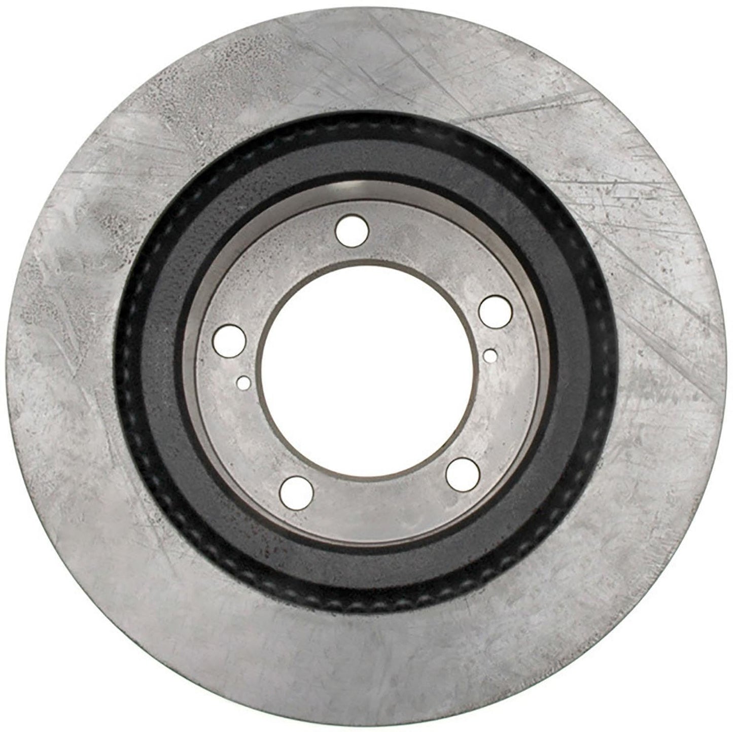 ACDelco Advantage 18A2548AC Rotor de frein à disque