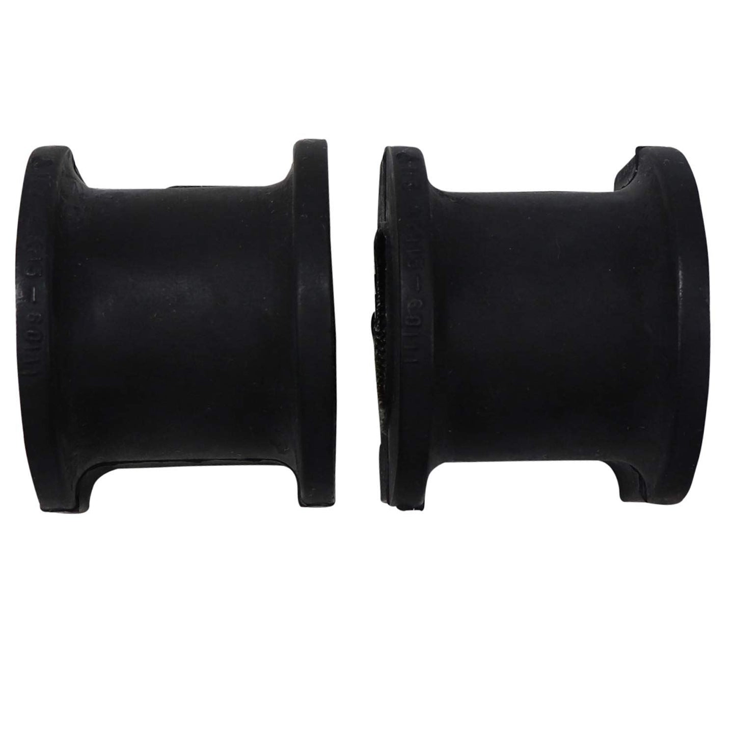Beck/Arnley 101-6274 Kit de bujes de barra estabilizadora de suspensión