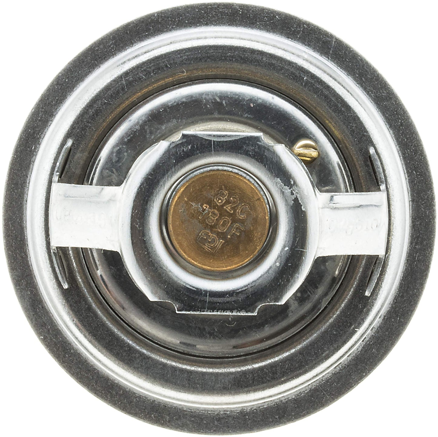 Termostato de refrigerante del motor Gates 33558