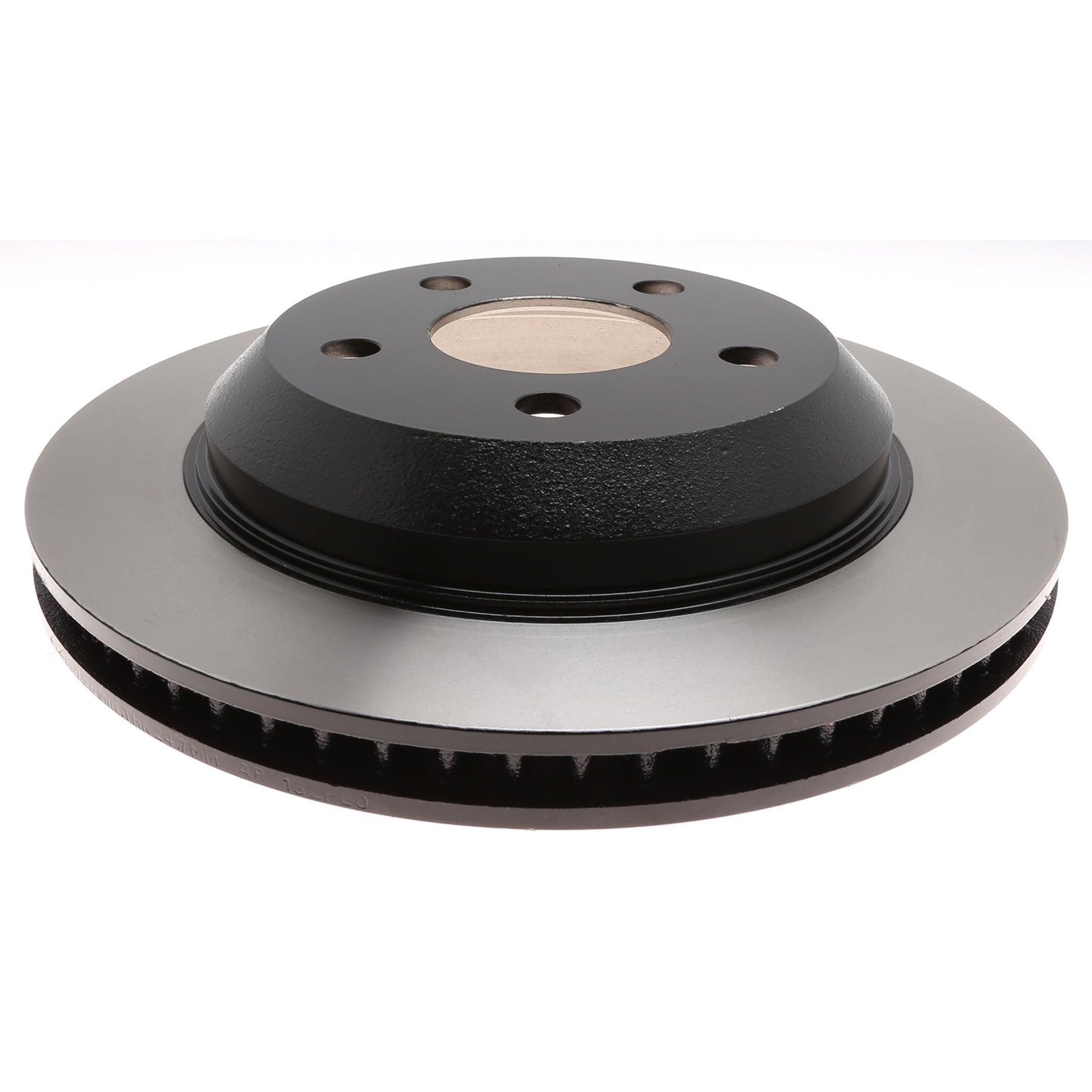 ACDelco Professional Durastop 18A951 Rotor de freno de disco
