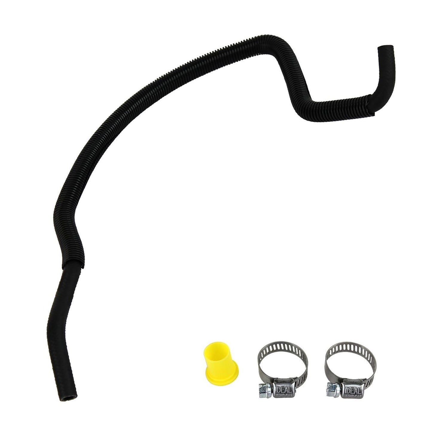 Edelmann 81139 Power Steering Return Line Hose Assembly