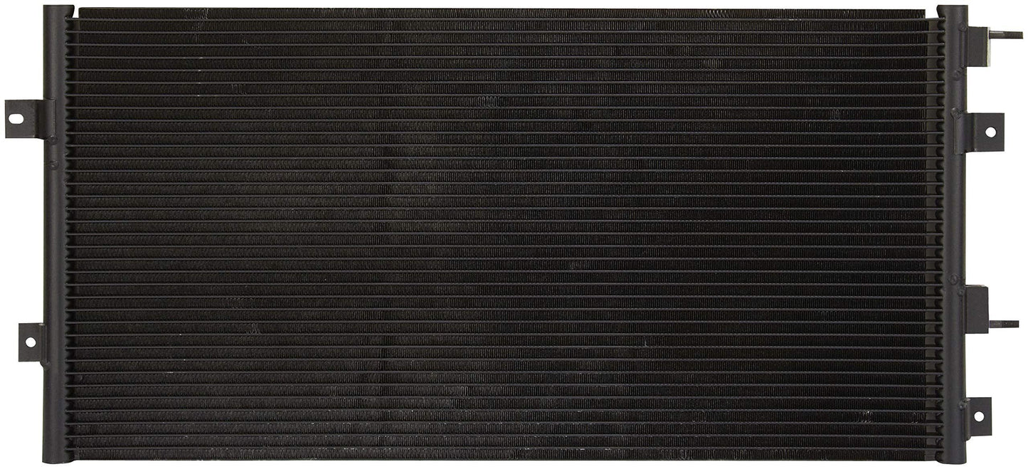 Spectra Premium Industries Inc 7-3000 Condensador de aire acondicionado