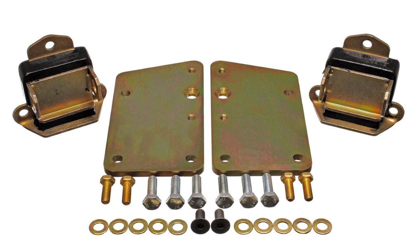 Energy Suspension 3.1148G Engine Mount Set