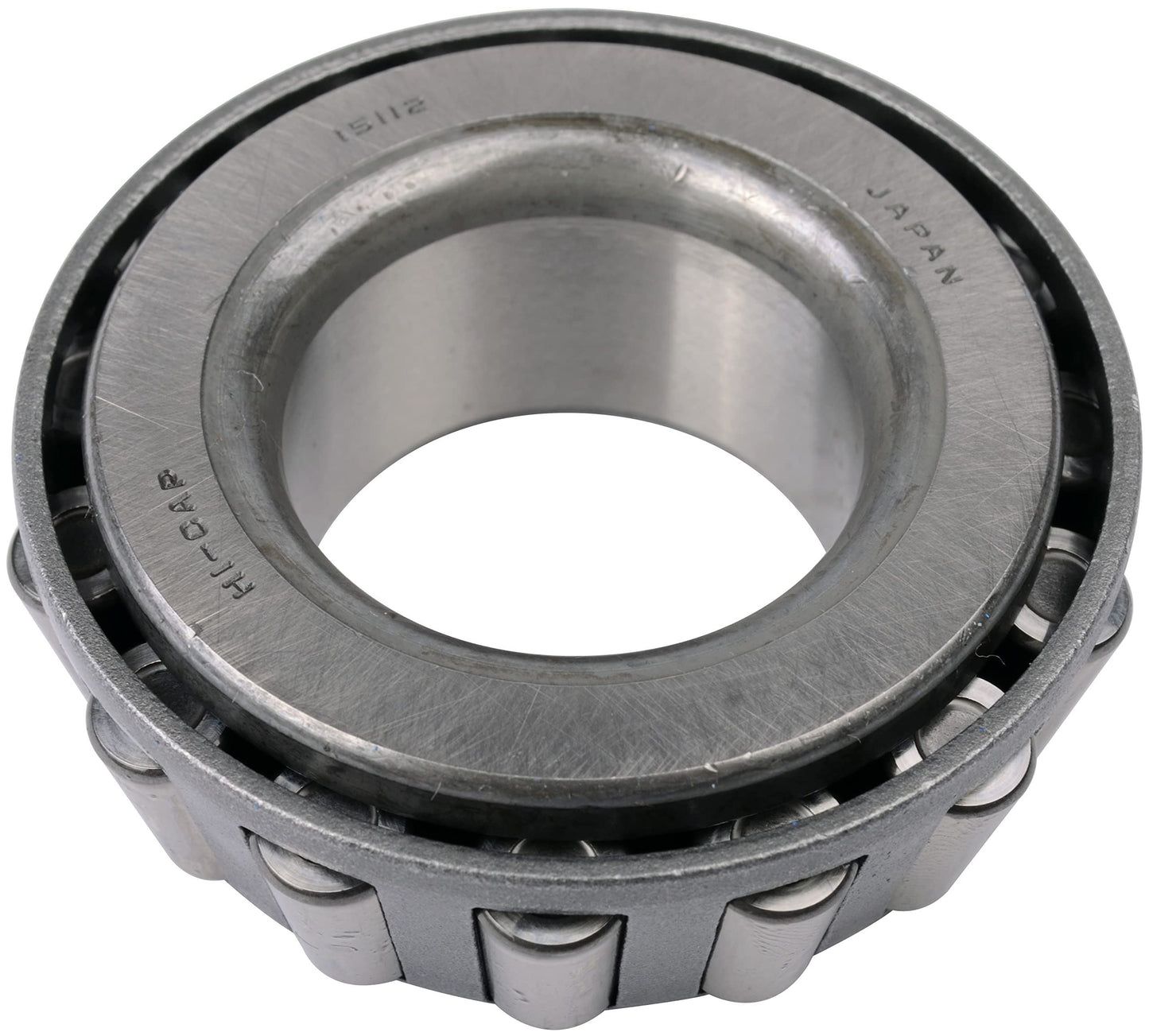 Rodamiento de rueda SKF BR15112