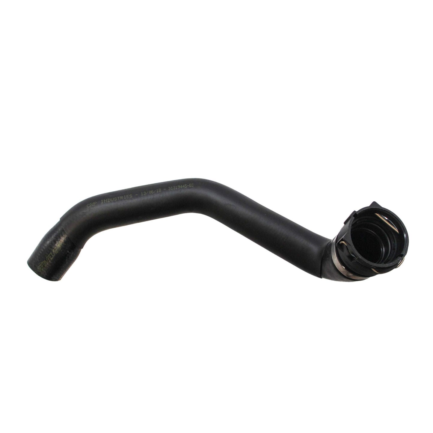 CRP CHR0387R Radiator Coolant Hose