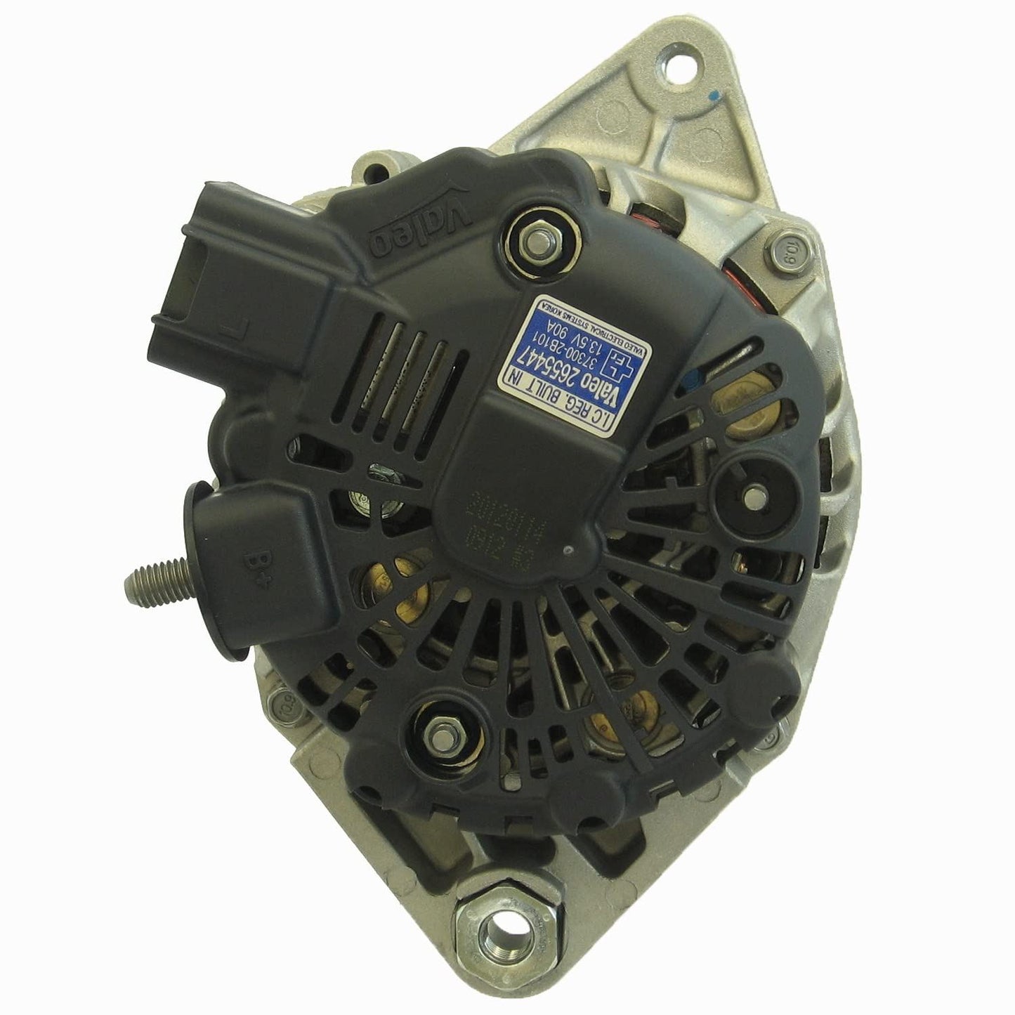 Alternador ACDelco Professional 334-3063