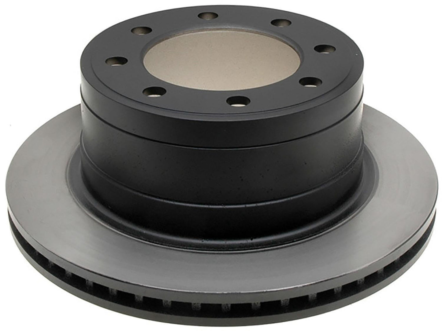 ACDelco Advantage 18A1592AC Rotor de frein à disque