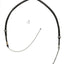 Cable de freno de estacionamiento Raybestos BC92573