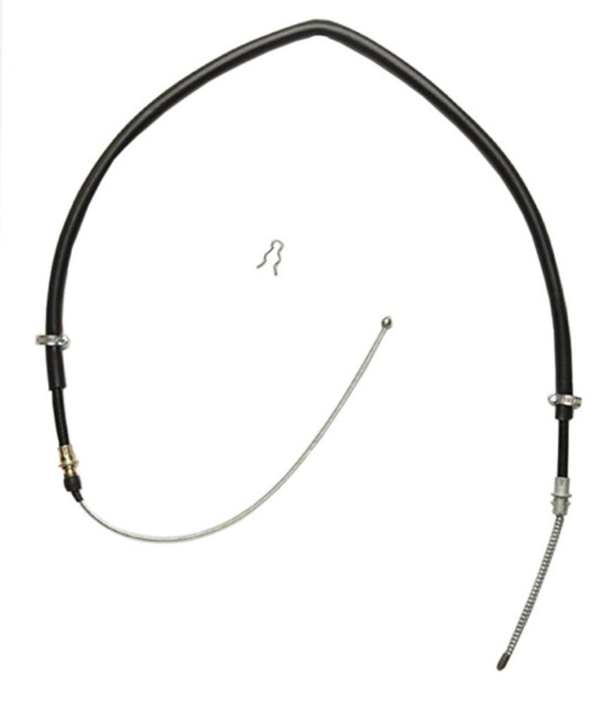 Cable de freno de estacionamiento Raybestos BC92573