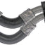 Dorman 626-516 Conjunto de manguera de calentador HVAC