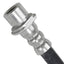 Beck/Arnley 073-1710 Brake Hydraulic Hose