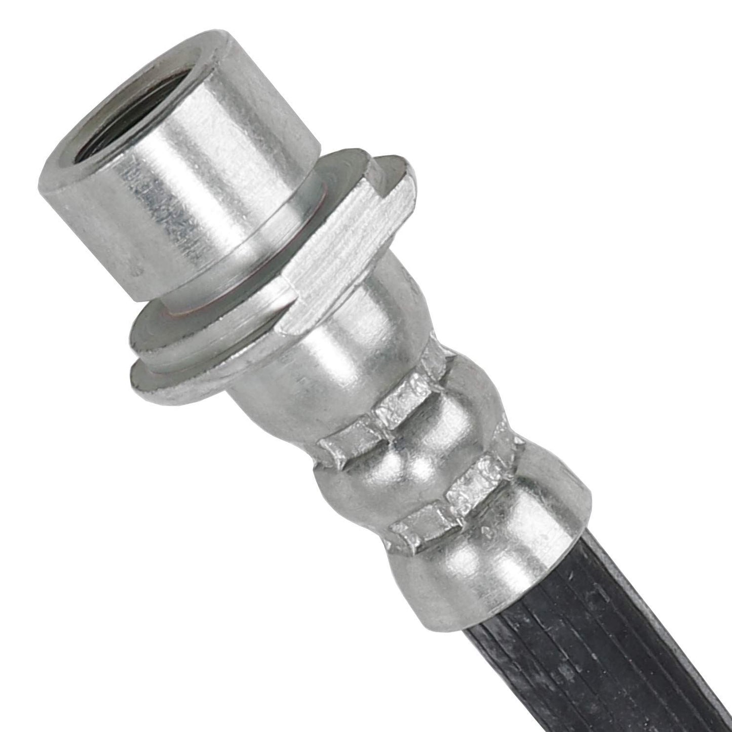 Beck/Arnley 073-1710 Brake Hydraulic Hose
