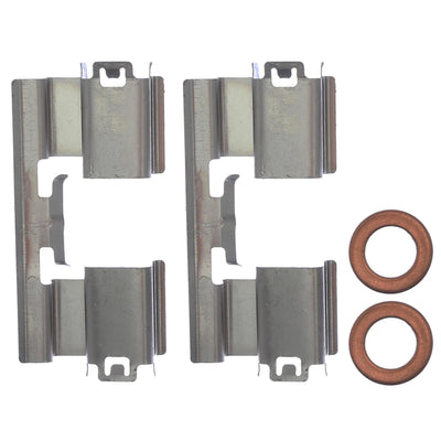 ACDelco Professional Durastop 18FR12729C Disc Brake Caliper