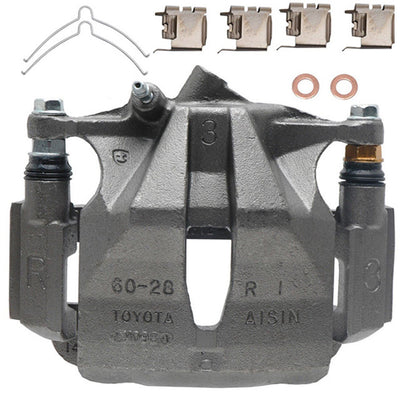ACDelco Professional Durastop 18FR1795 Disc Brake Caliper