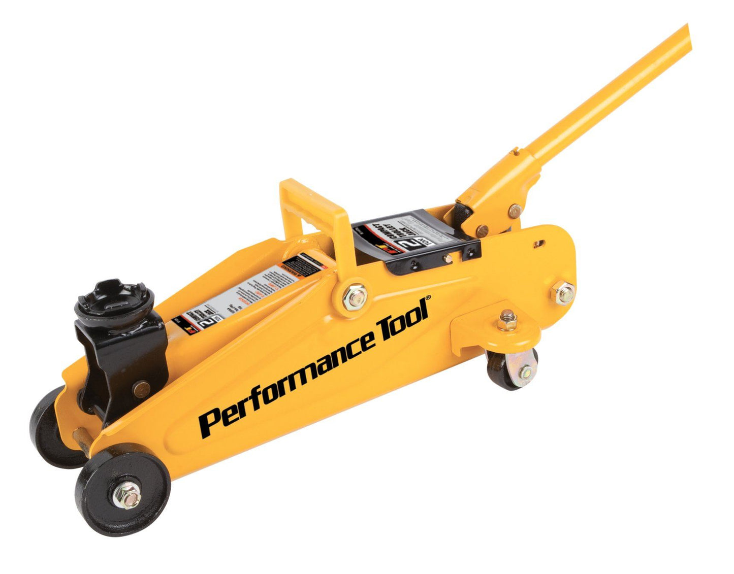 PERFORMANCE TOOL W1606