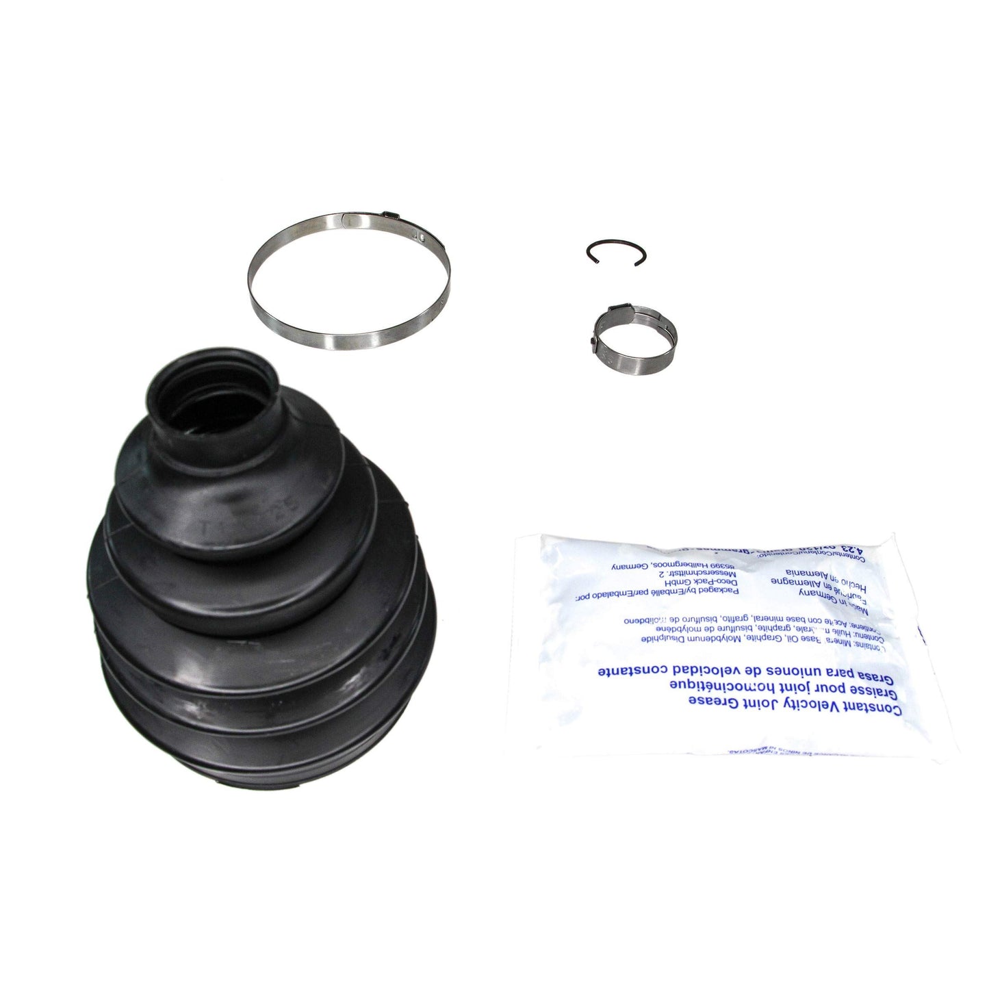 CRP BKN0108R CV Joint Boot Kit