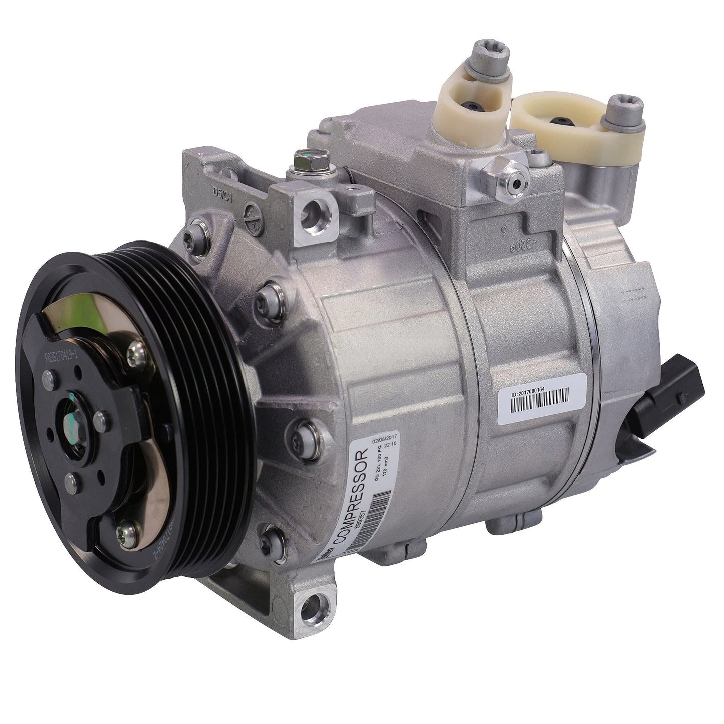 Valeo 699357 A/C Compressor