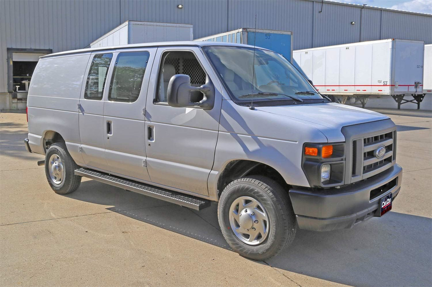 Dee Zee 15300A