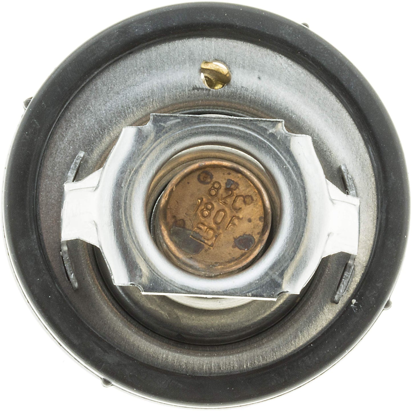 Termostato de refrigerante del motor Gates 34811