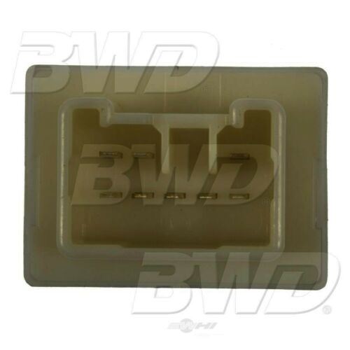 BWD FC635 Hazard Warning Flasher