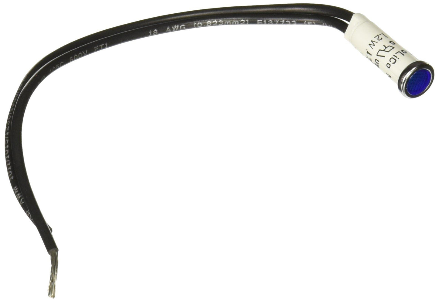 CABLEADO INDOLORO 80206