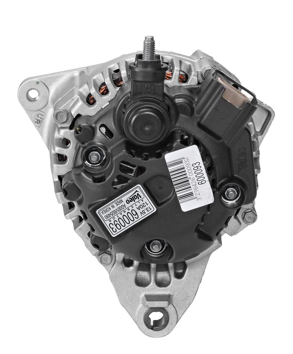Alternador Valeo 600093