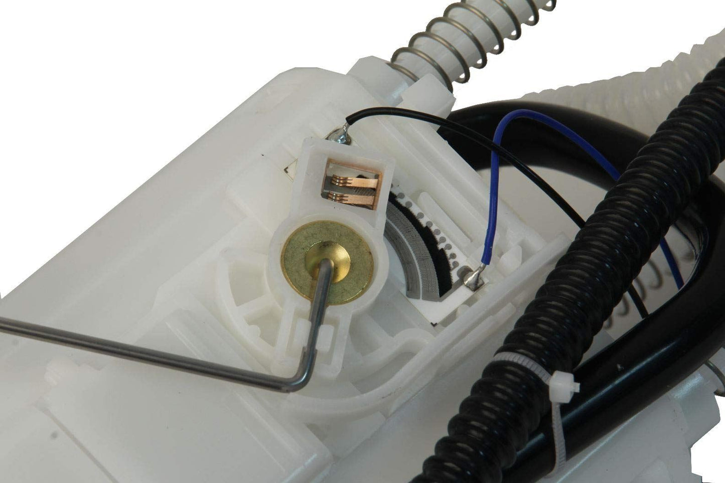 URO Parts URO-013686 Fuel Pump Module Assembly