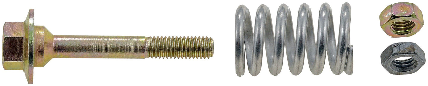 Dorman 03146 Exhaust Bolt and Spring