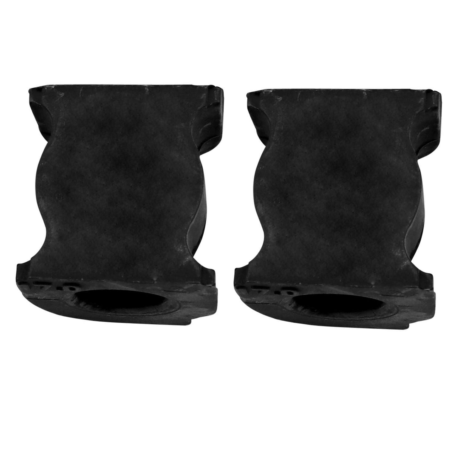 Beck/Arnley 101-6478 Kit de bagues de barre stabilisatrice de suspension