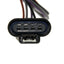 Genuine GM Parts MU1614 Fuel Pump Module Assembly