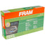 Filtro de aire de cabina Fram CF8791A