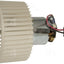 Motor de ventilador HVAC Four Seasons 75861