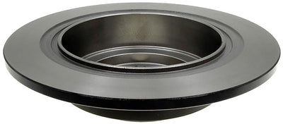 ACDelco Advantage 18A1115AC Rotor de frein à disque