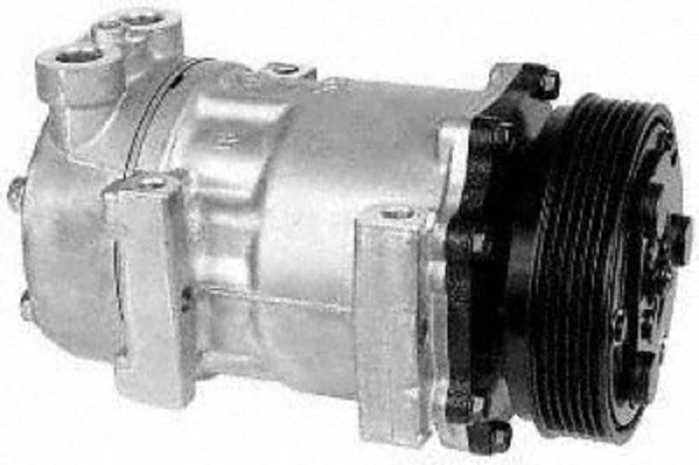 Four Seasons 67550 A/C Compressor