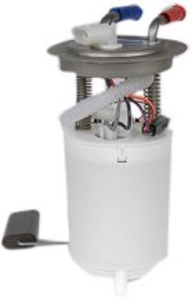 Genuine GM Parts MU1837 Fuel Pump Module Assembly