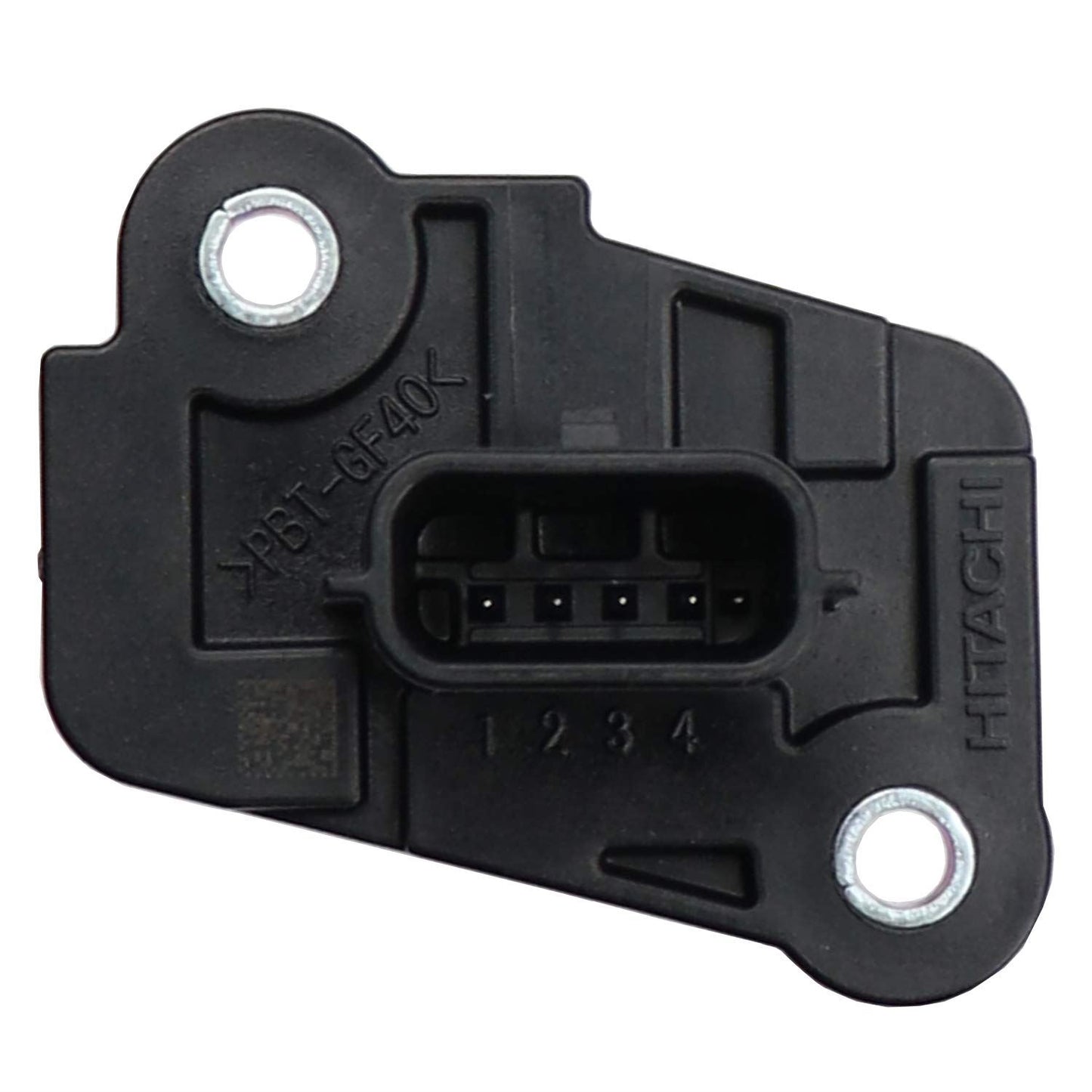 Beck/Arnley 158-1703 Sensor de flujo de aire masivo
