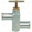 Vanne de commande de chauffage CVC Four Seasons 84706