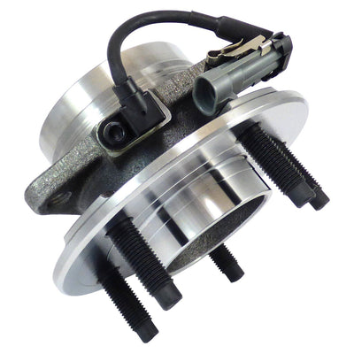 ACDelco Professional 513189A Conjunto de buje y rodamiento de rueda