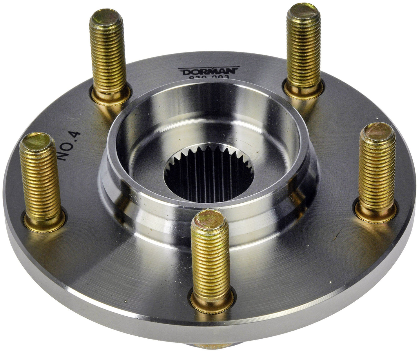 Dorman 930-003 Cubo de rueda