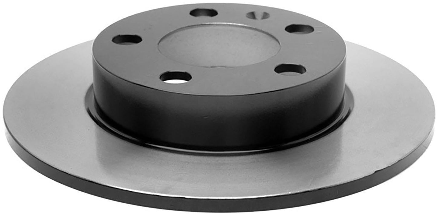 ACDelco Advantage 18A943AC Rotor de frein à disque
