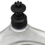 Beck/Arnley 102-8146 Conjunto de brazo de control de suspensión y rótula