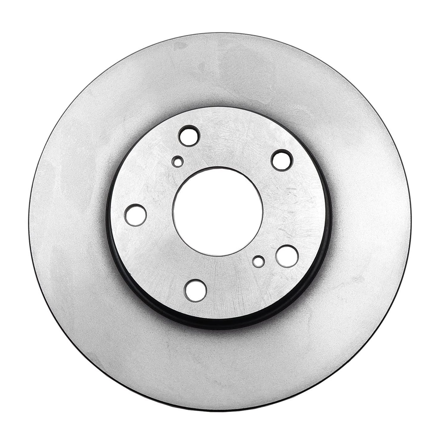 Beck/Arnley 083-2450 Rotor de freno de disco