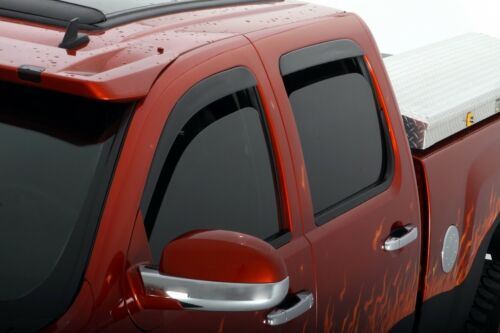Auto Ventshade (AVS) 894007 Deflector de ventana lateral