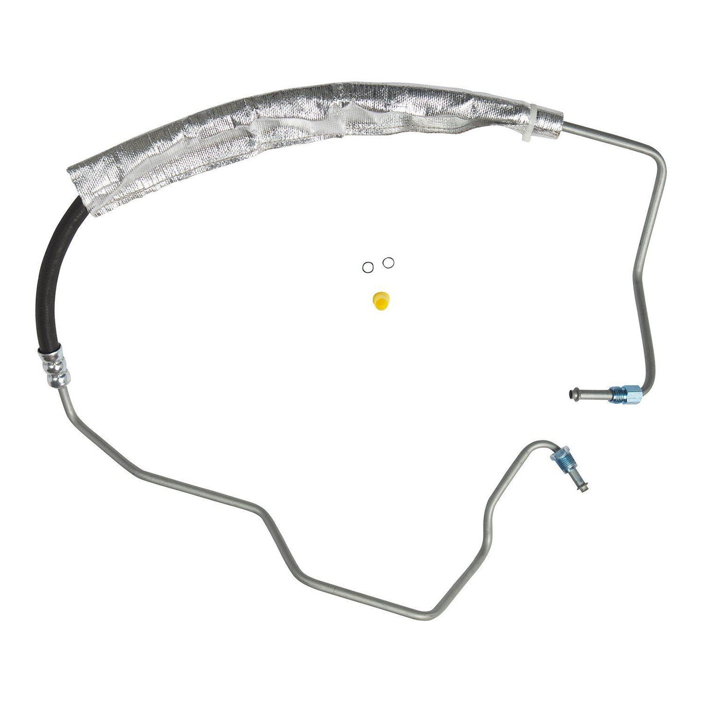 Edelmann 92226 Power Steering Pressure Line Hose Assembly